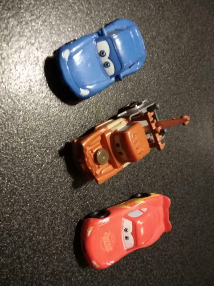 Cars auto's, Enlèvement ou Envoi, Comme neuf