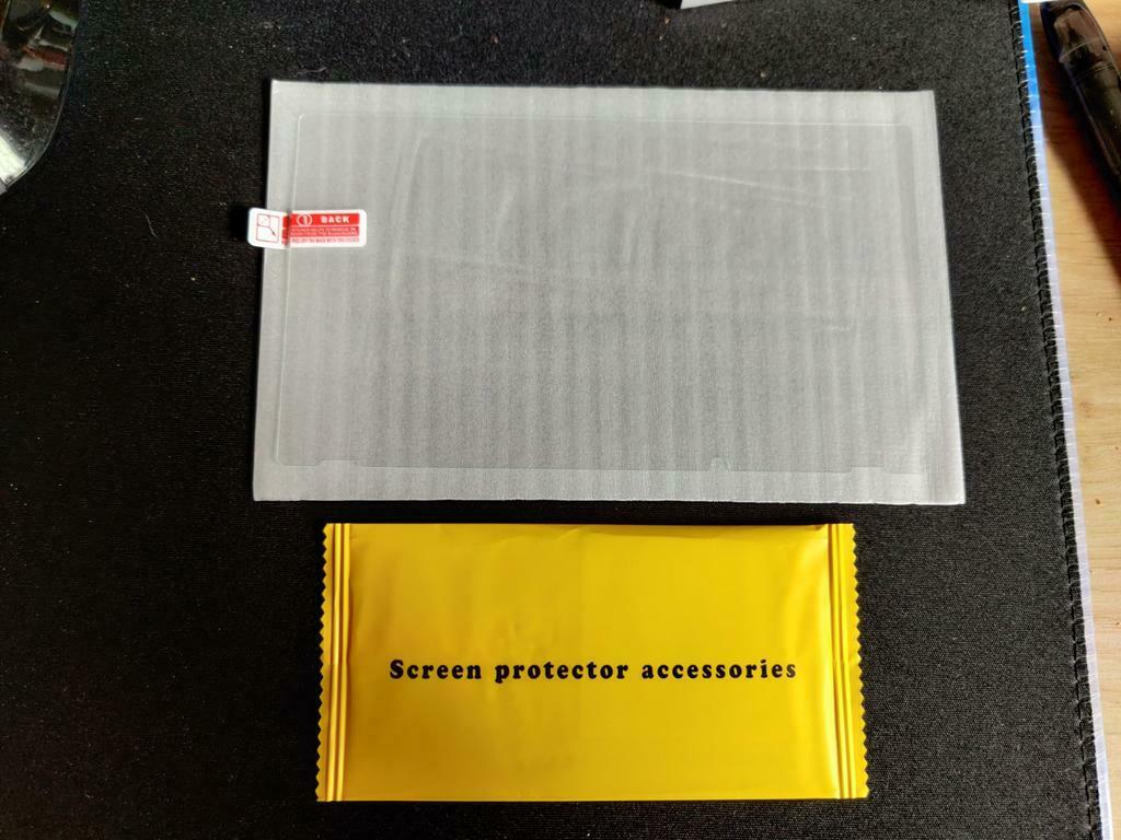 Nintendo Switch gehard glas, Ophalen of Verzenden, Nieuw, Switch Lite, Overige typen