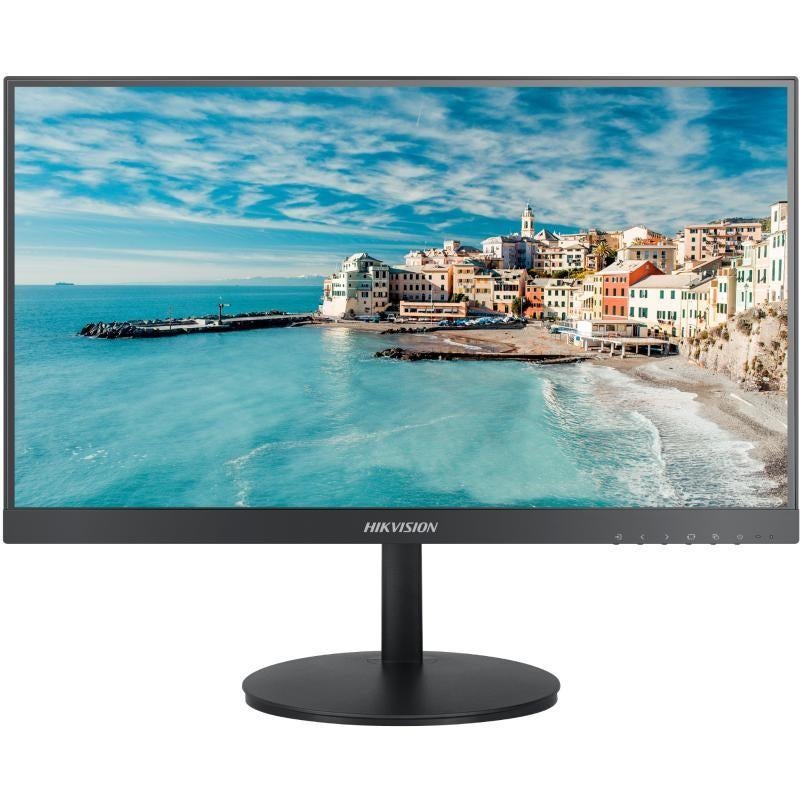Hikvision DS-D5022FN-C, Informatique & Logiciels, Moniteurs, Comme neuf, LED, HD, Enlèvement ou Envoi