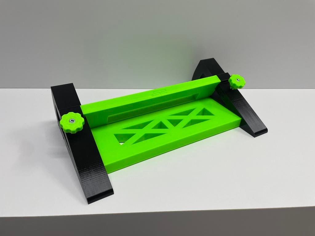 Festool ts55 & ts75 hoekvergroter, 25-70gr verstelbaar, Invalzaag, Nieuw, Ophalen of Verzenden, 30 tot 70 mm