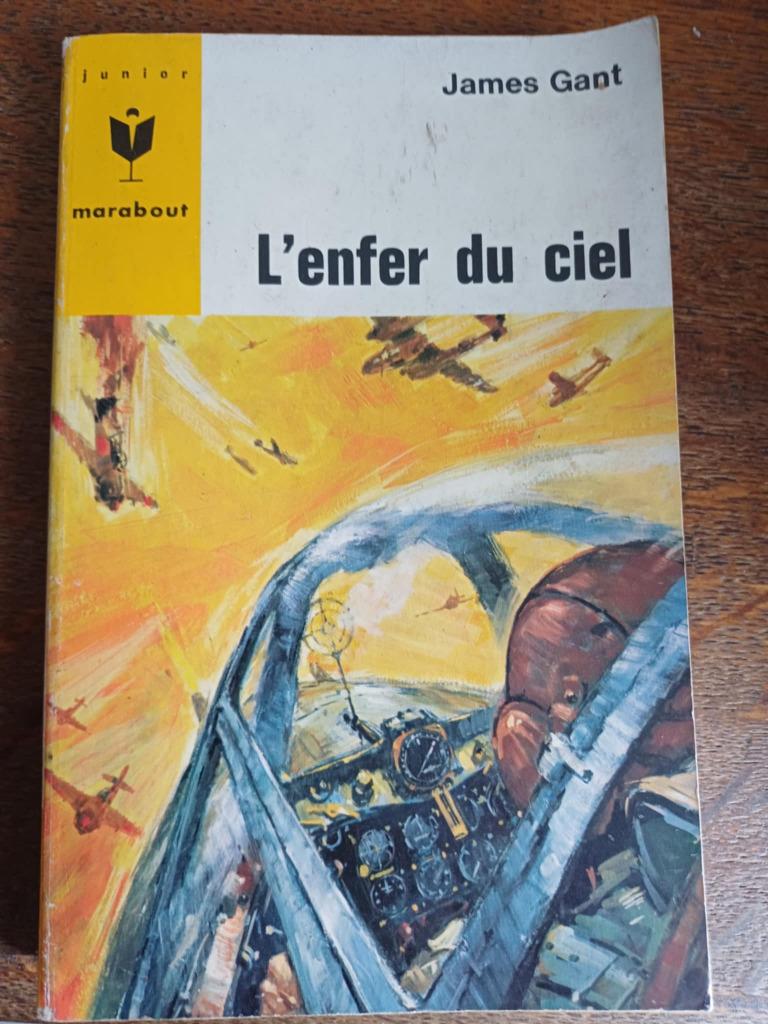 Histoires de guerre. Editions Marabout, Enlèvement ou Envoi, Deuxième Guerre mondiale, Utilisé, Général