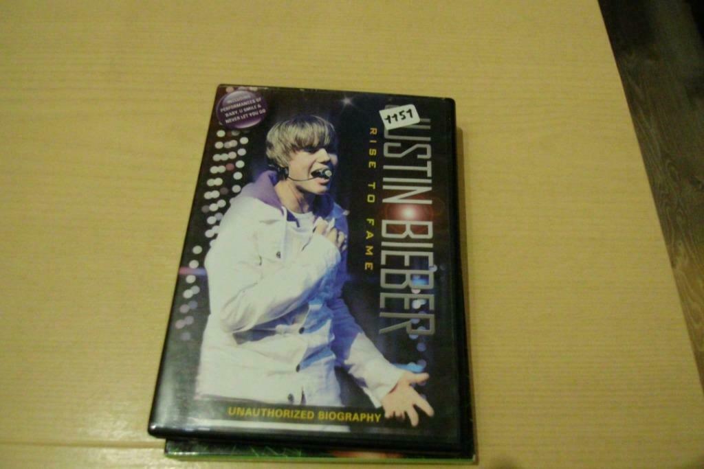 justin bieber, Enlèvement ou Envoi