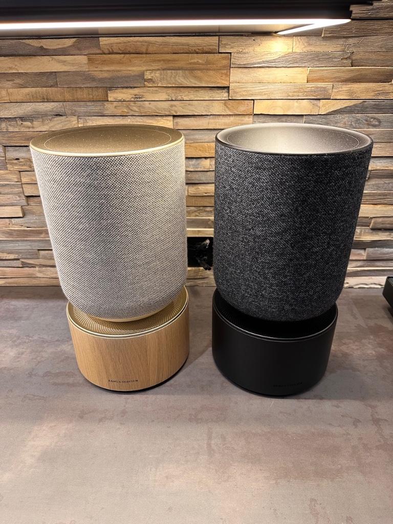 Gezocht aankoop : Bang & Olufsen toestellen vanaf 2005 B&O, Audio, Tv en Foto, Luidsprekerboxen, Info@bang-olufsen.dk, Zo goed als nieuw