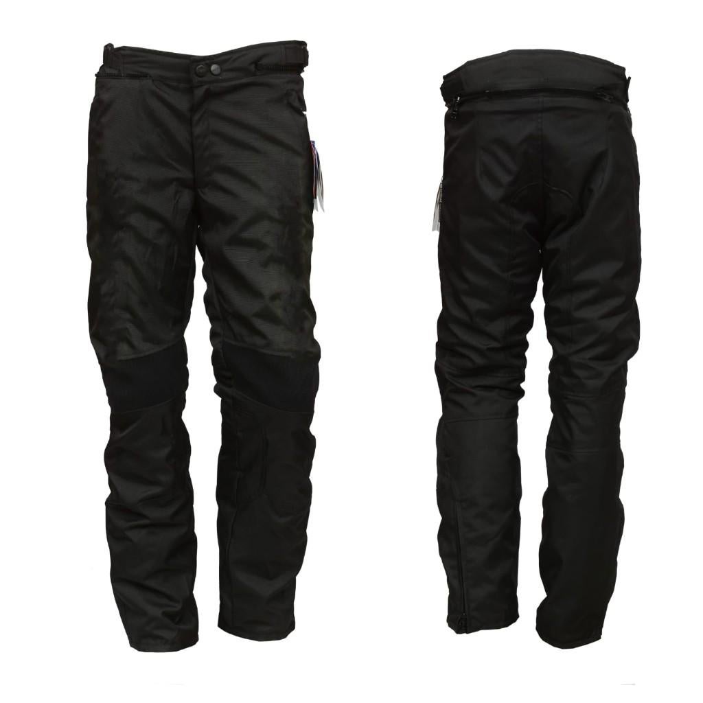 Nieuwe CE PROTECTORS motorbroek van textiel, Motoren, Ophalen of Verzenden, Nieuw met kaartje, Kinderen, Broek | textiel