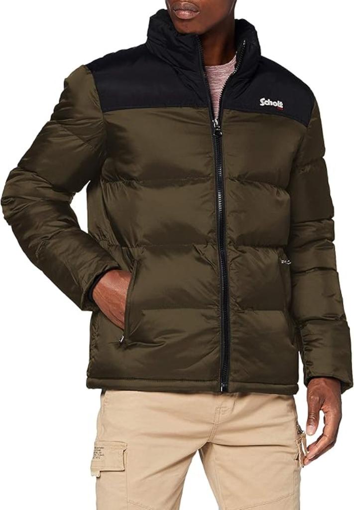 Schott NYC | veste pour homme | veste d'hiver | Nouveau, Neuf, -, -, Schott NYC