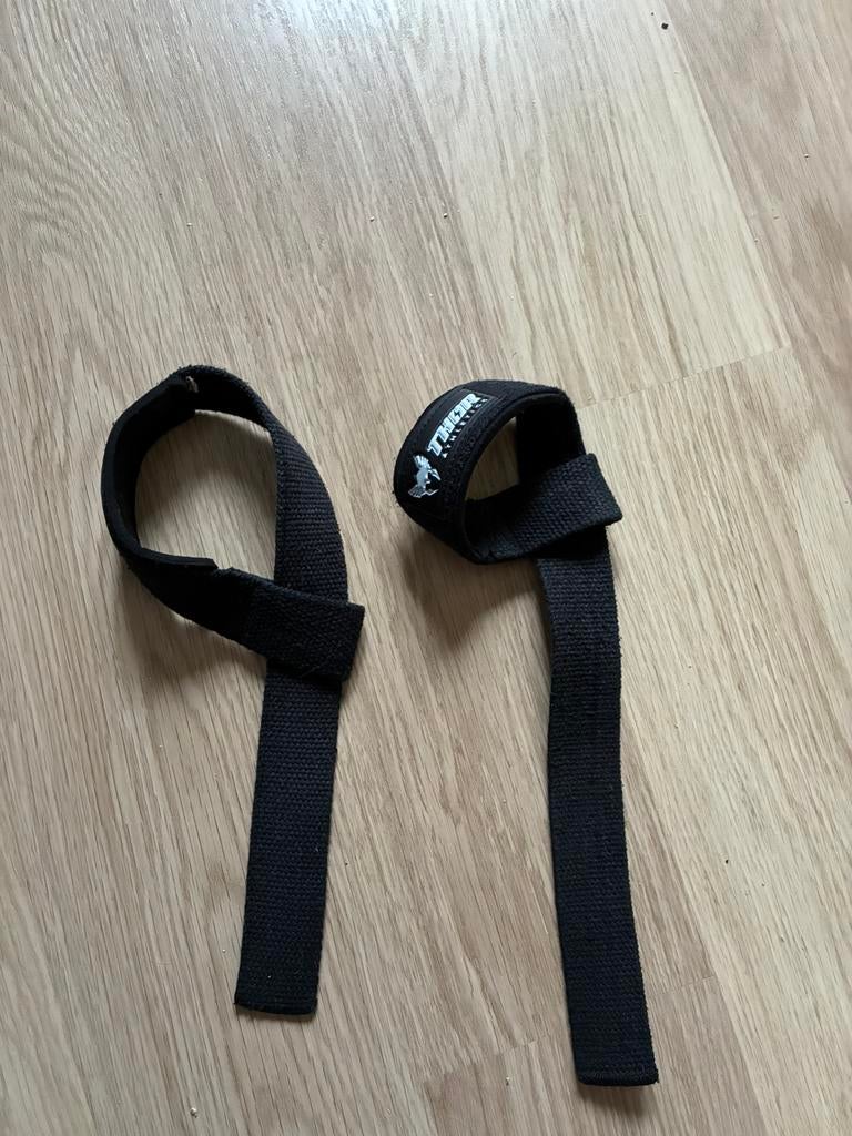Lifting straps, Ophalen of Verzenden, Nieuw, Benen, Overige typen
