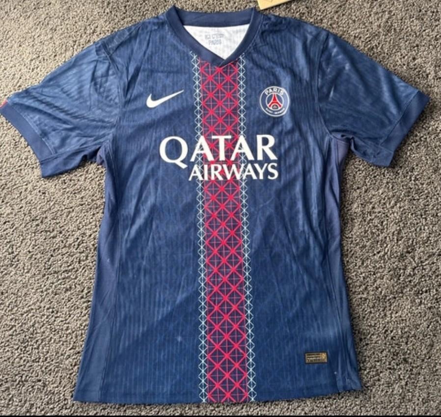 Paris Saint Germain Dembele Champions League Nieuw 2026, Ophalen of Verzenden