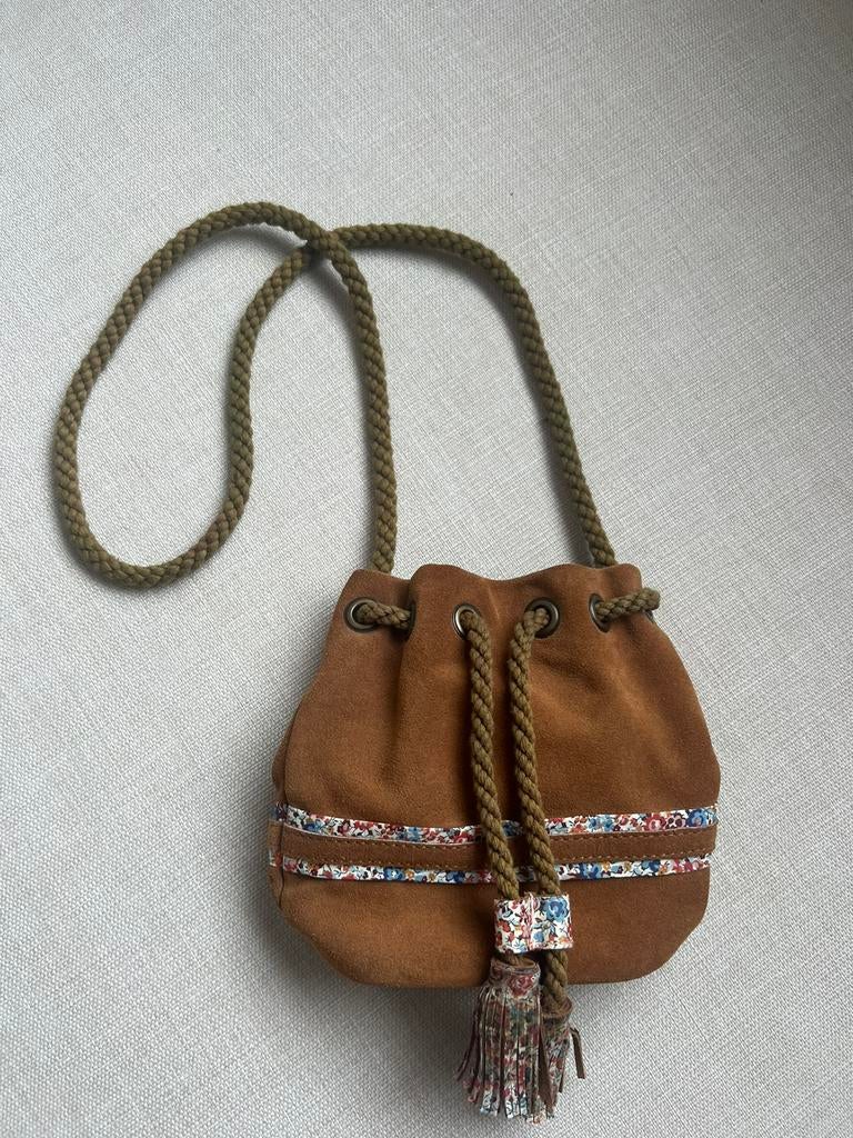 Sac camel, Enlèvement, Comme neuf