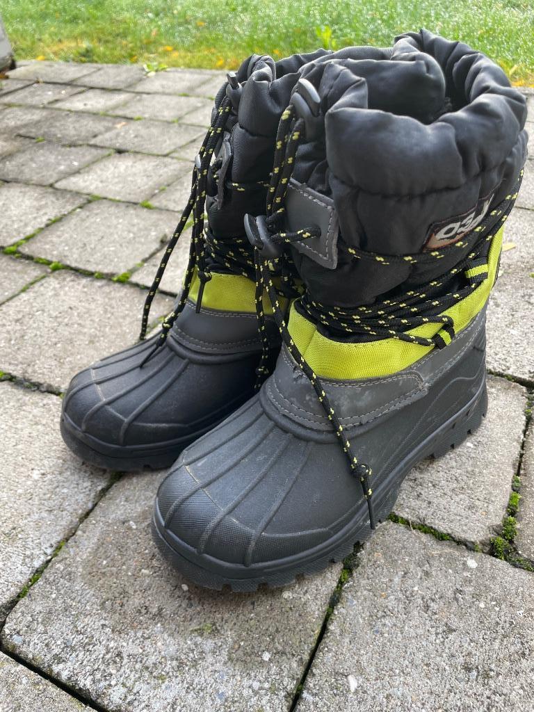 Regenlaarsjes, Kinderen en Baby's, Ophalen, Jongen of Meisje, Laarzen, Zo goed als nieuw