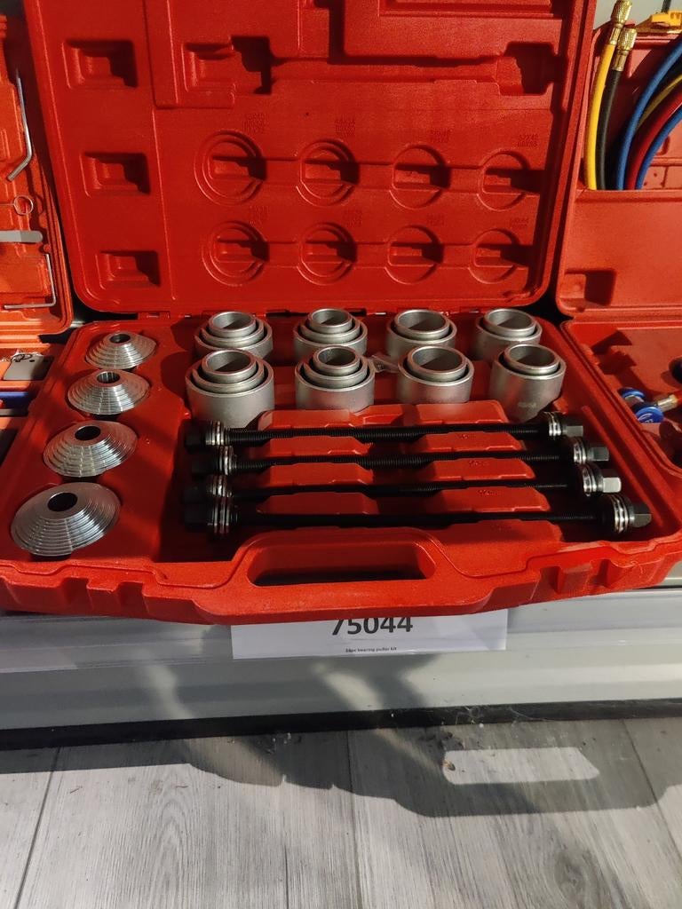 28 delig wiellager trekker, Ophalen of Verzenden, Nieuw