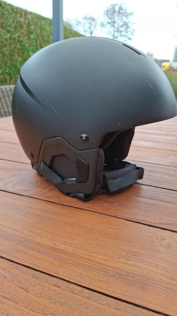Skihelm Wedze voor kinderen, Ophalen of Verzenden, Gebruikt