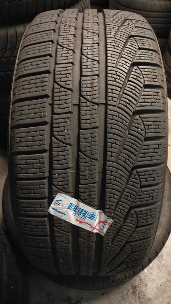 255/40r20 Pirelli 255/40/r20 25540r20, Enlèvement