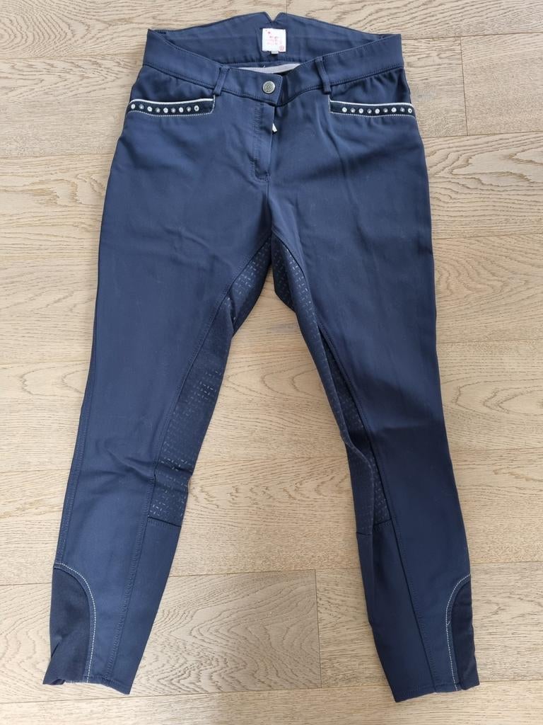 Imperial Riding rijbroek, Ophalen, Zo goed als nieuw, Dames, Bovenkleding