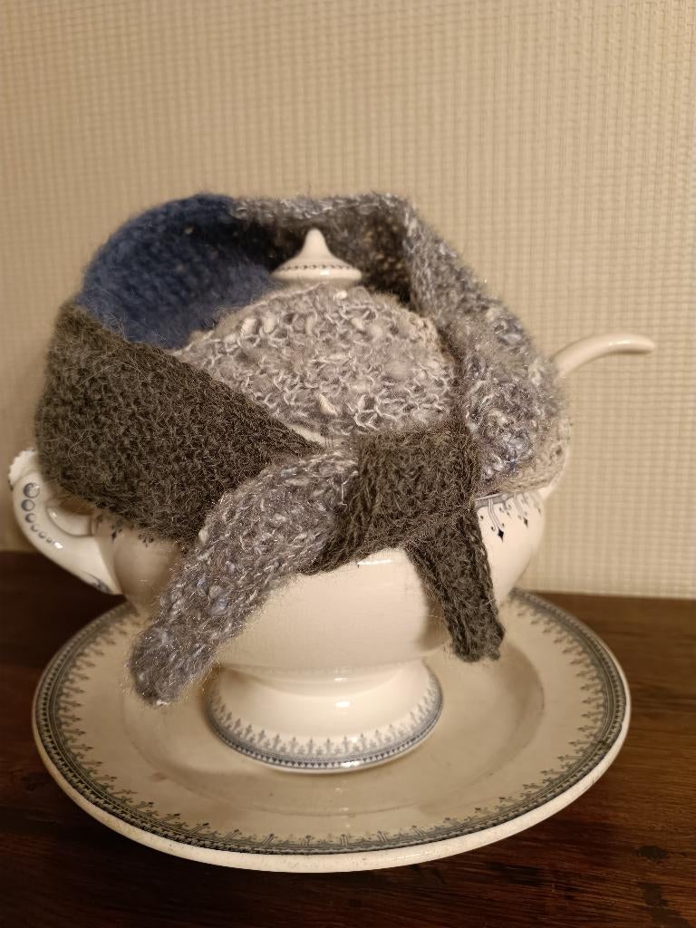 écharpe style Sophie scarf, Vêtements | Femmes, Neuf, Taille 38/40 (M), Enlèvement ou Envoi, Artisanale