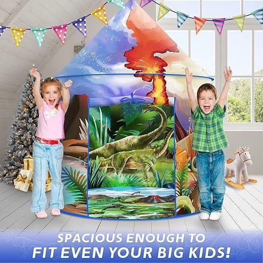 speeltent voor kinderen | GRATIS LEVERING, AFOMIDA, -, Verzenden, -