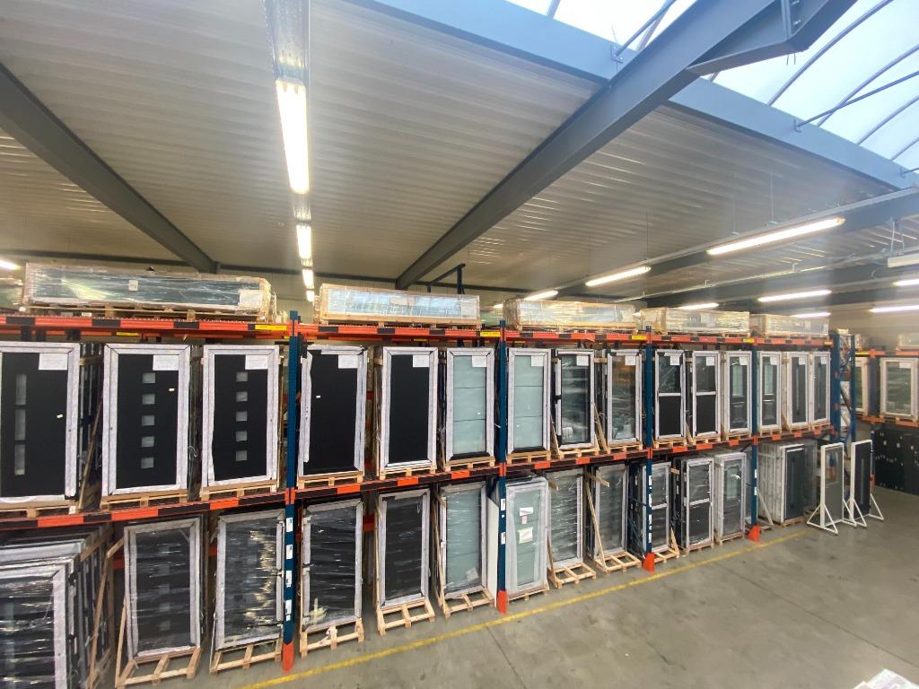 schuifraam, kozijn, kozijnen, deuren, deur, Smart-slide NEO, Doe-het-zelf en Bouw, 80 tot 120 cm, 80 tot 120 cm, Nieuw, Ophalen of Verzenden