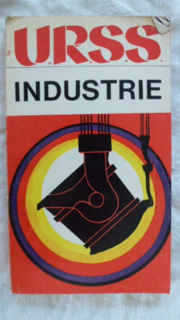 U.R.S.S. industrie a 50 ans, Envoi, Utilisé