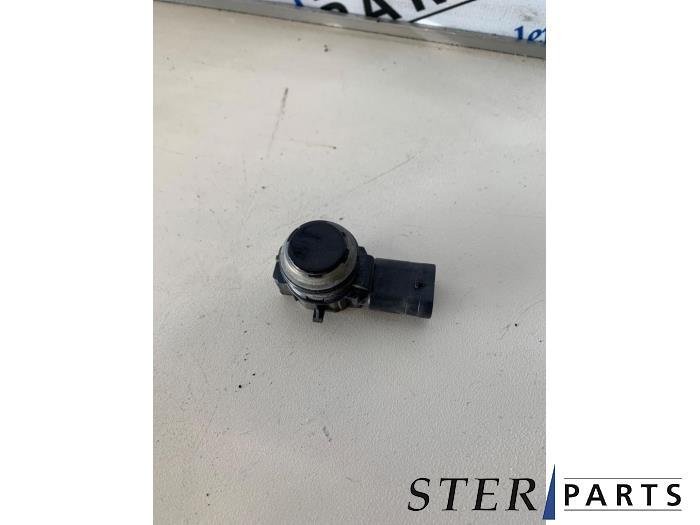 PDC Sensor van een Mercedes SL, Ophalen of Verzenden, 3 maanden garantie, Gebruikt, Mercedes-Benz