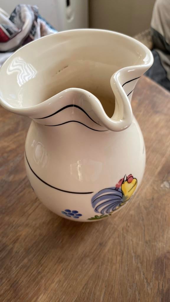 Waterkan of wijnkan, Enlèvement ou Envoi, Comme neuf