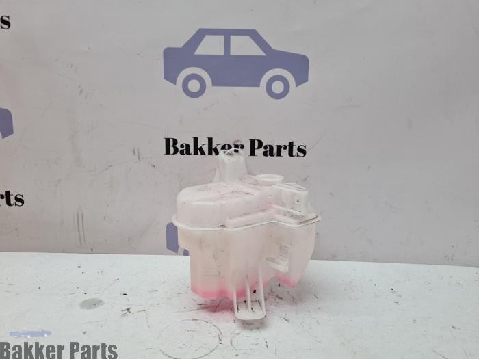 Expansievat van een Toyota Corolla, Gebruikt, -, -, Toyota