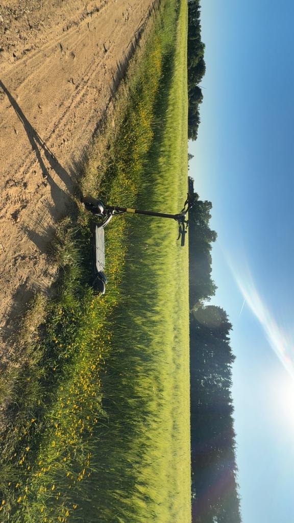 Kaboo mantis 10, Fietsen en Brommers, Ophalen, Zo goed als nieuw