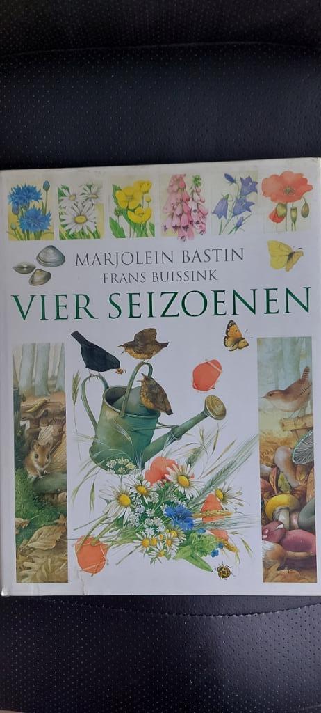 Tuinboek: Vier seizoenen, Verzenden, Gelezen
