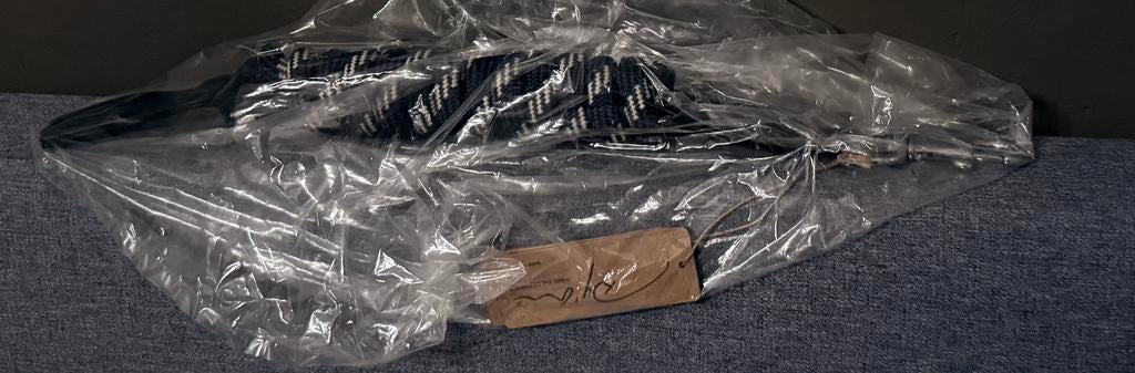 Nieuwe dyon rope lanyard!, Ophalen of Verzenden, Nieuw