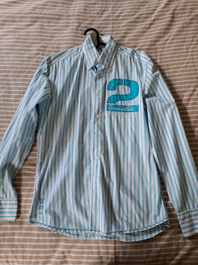 Hemd Gaastra, Kleding | Heren, Overhemden, Ophalen