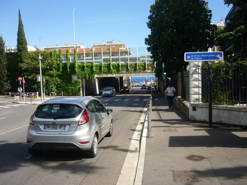 Appartement à Nice, Immo, Ville, 54 m², 1 pièces, Appartement