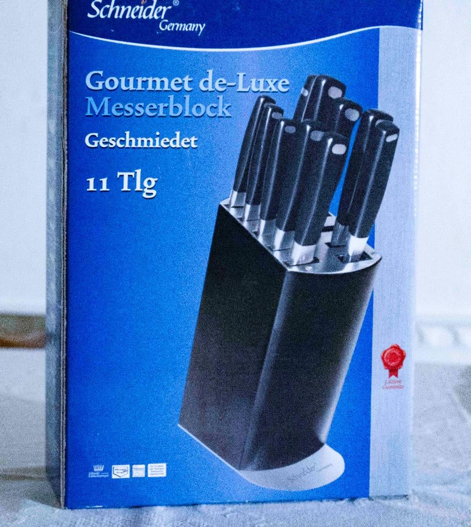 Messenset, Antiek en Kunst, Ophalen of Verzenden
