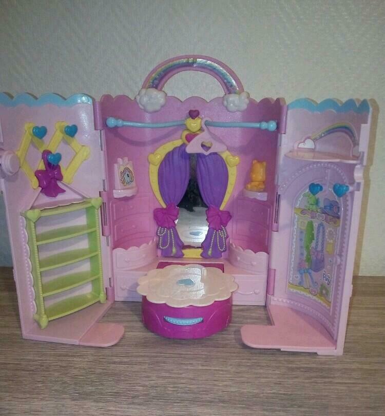 🩷 My Little pony, Kinderen en Baby's, Ophalen of Verzenden