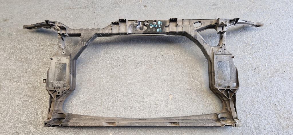 Façade Radiateur AUDI A4 B8 A5 8T 2012 2016 face bloc masque, Enlèvement, Audi