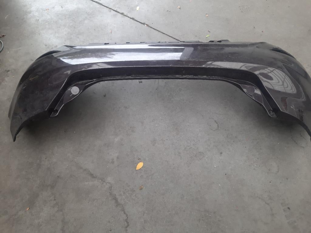 Achterbumper ford fiesta 2008-2017, Ophalen, Ford