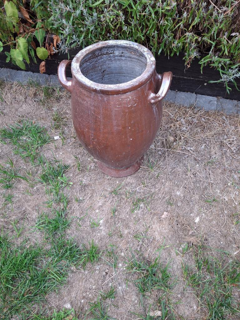 Pot, Enlèvement, 40 à 70 cm