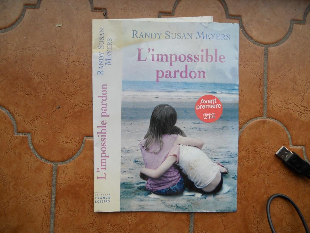 romans, Envoi, Comme neuf