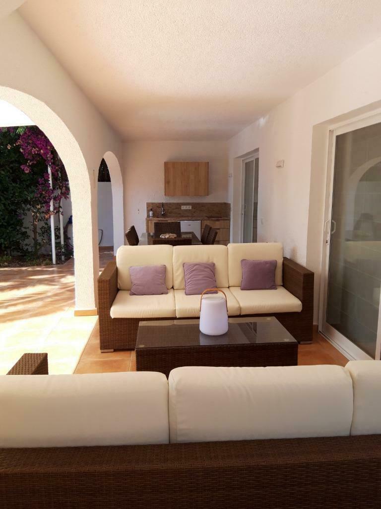 Villa à louer, Propriétaire, Maison de campagne ou Villa, Campagne, 3 chambres à coucher