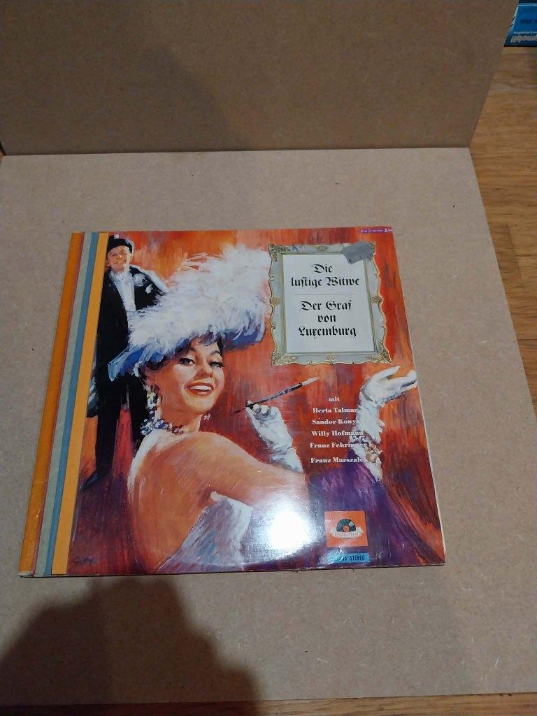 lp te koop, Ophalen, Gebruikt
