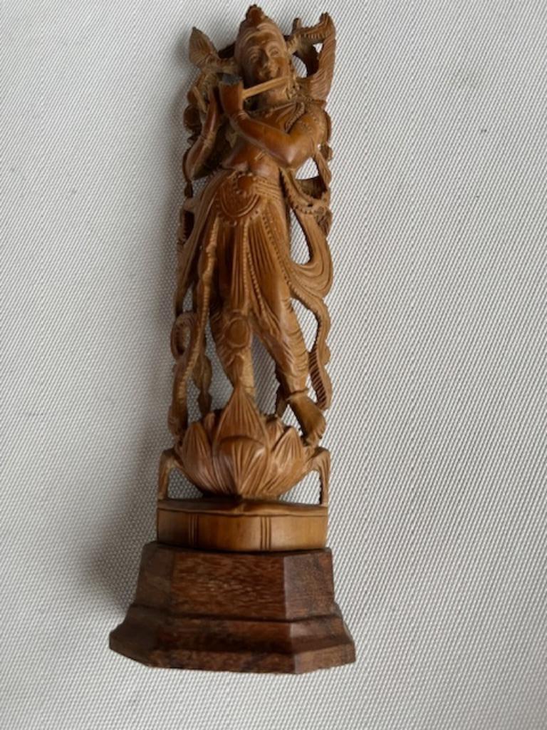 STATUETTE, Enlèvement ou Envoi