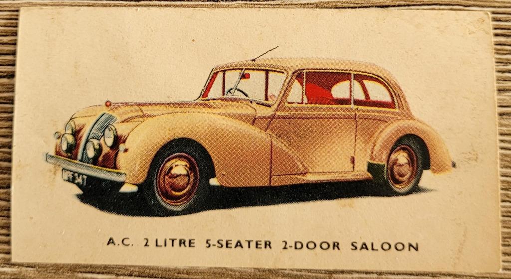 Oude prent reeks Oldtimers (verzamelreeks Kellogg's), Enlèvement ou Envoi, Utilisé, Autres sujets/thèmes, Gravure