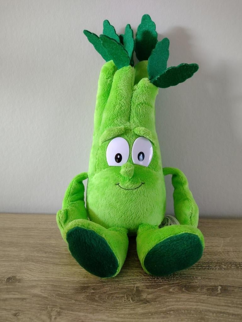 Selder knuffel, Ophalen of Verzenden, Zo goed als nieuw