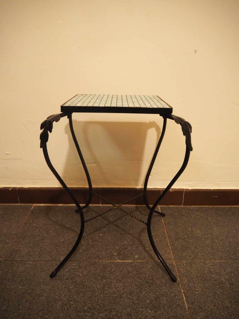 Vintage plantenhouder, 1960s, Ophalen, Zo goed als nieuw