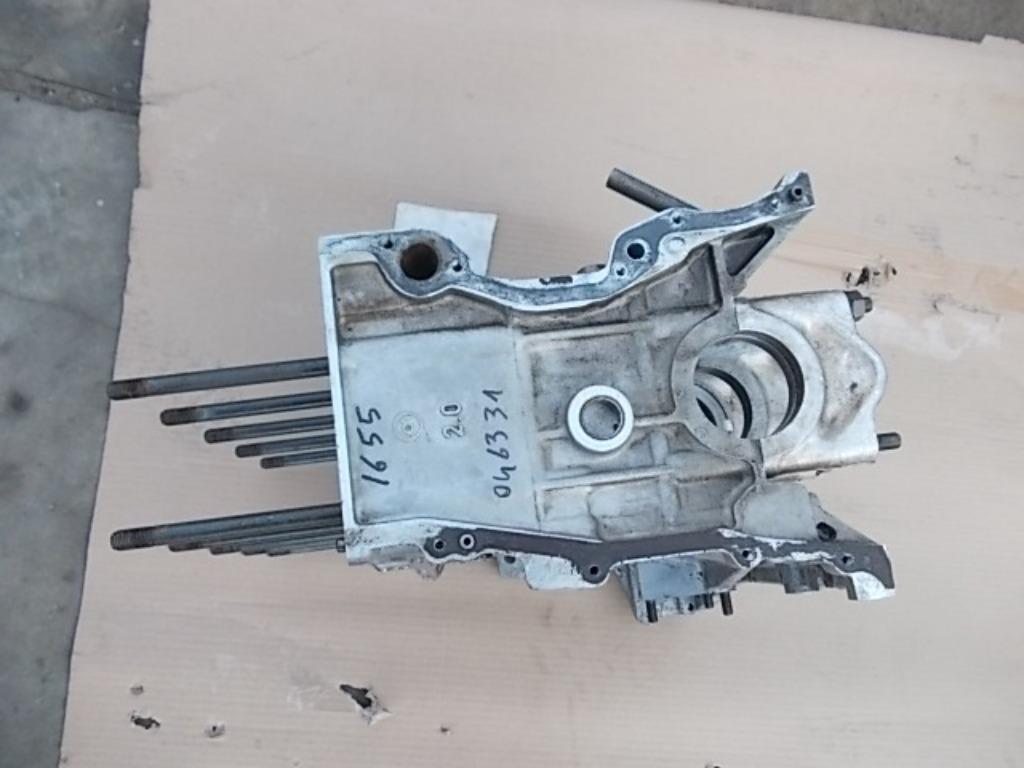 Bloc moteur pour Alfa Romeo Alfetta 2000 type AR 01655, Enlèvement ou Envoi, Utilisé, Alfa Romeo