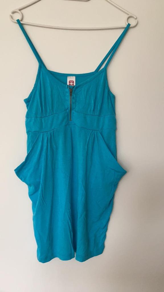 Robe C&A taille 146/152, très bon état, Enlèvement ou Envoi, Utilisé, Fille, C&A