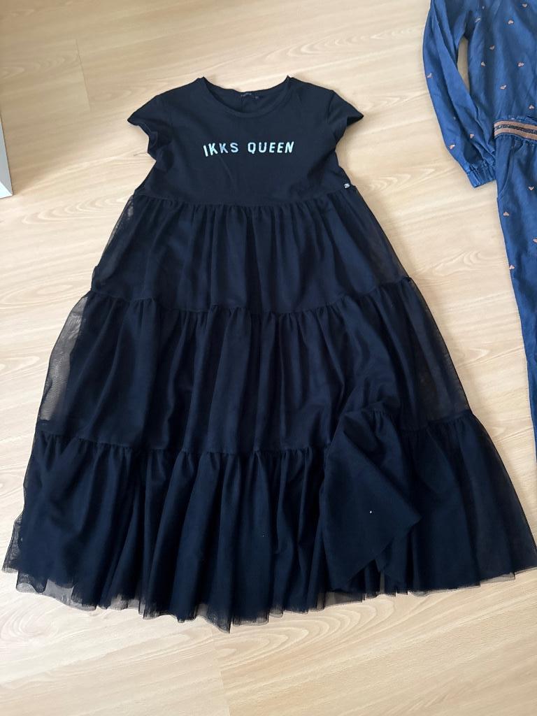 Robe ikks ensemble Catimini 152, Enlèvement ou Envoi, Utilisé, Ensemble