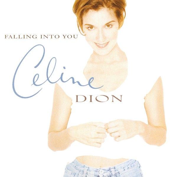 Céline Dion - Falling into you, Verzenden