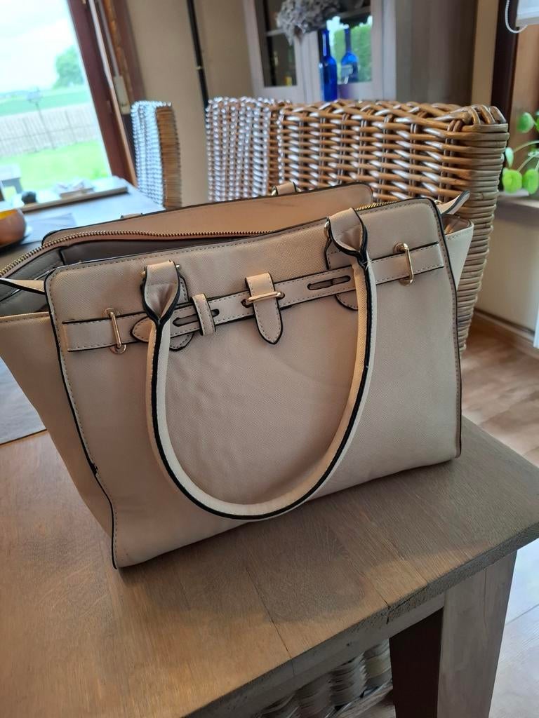 Handtas dames, Ophalen, Zo goed als nieuw, Handtas