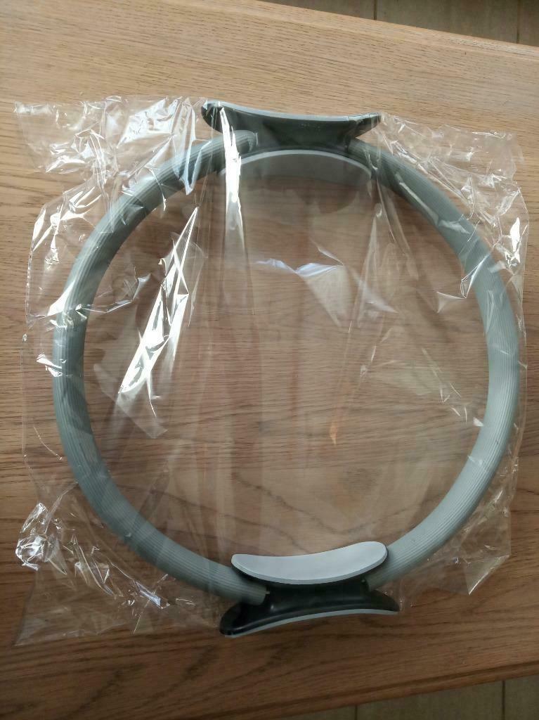 Pilates cirkel / yoga ring, Ophalen of Verzenden, Nieuw
