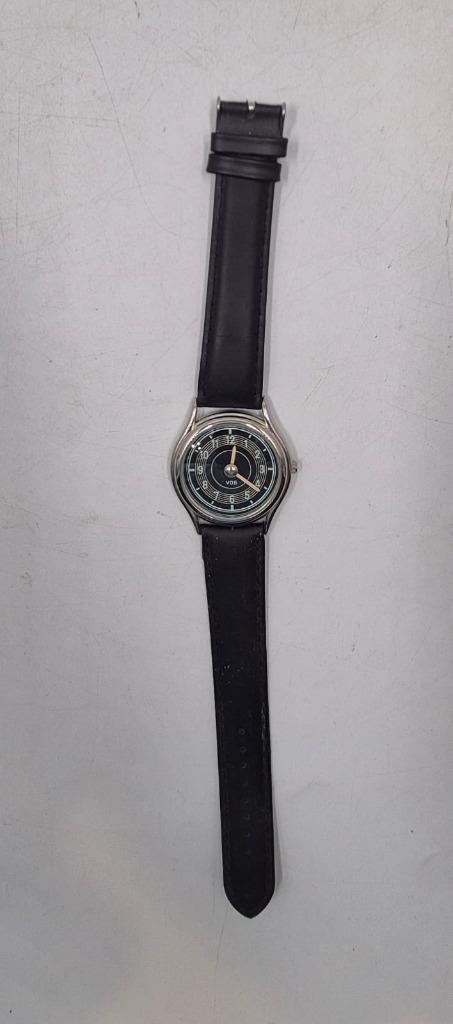 Montre VDB "190SL", Enlèvement
