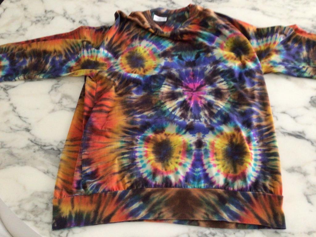 Dames blouse Dries van noten, Enlèvement ou Envoi, Autres couleurs, Dries van noten, Taille 42/44 (L)