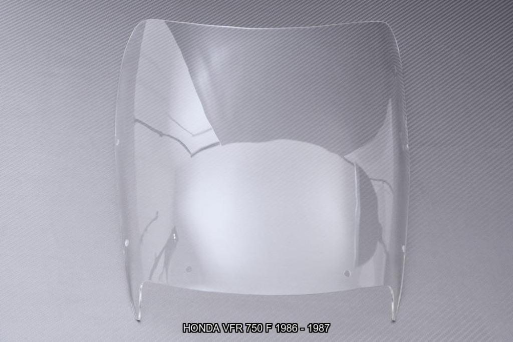 Bulle pour HONDA VFR 750 F 1986 - 1987, Enlèvement ou Envoi, Neuf